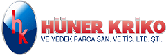 HÜNER KRİKO